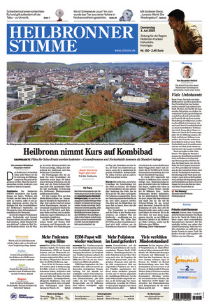 Heilbronner Stimme