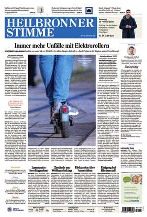 Heilbronner Stimme
