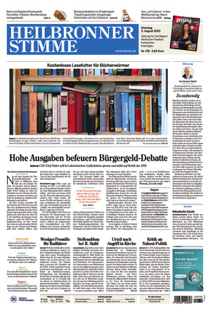 Heilbronner Stimme