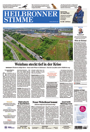 Heilbronner Stimme