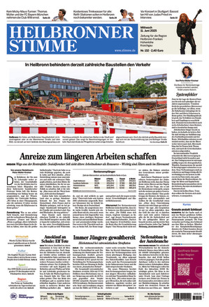 Heilbronner Stimme