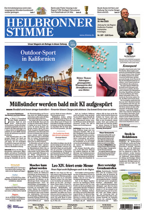 Heilbronner Stimme