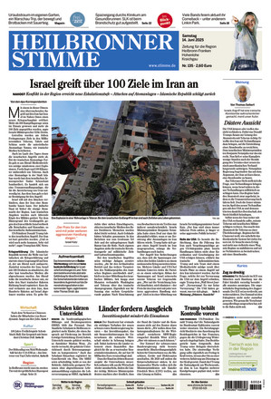 Heilbronner Stimme