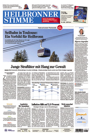 Heilbronner Stimme