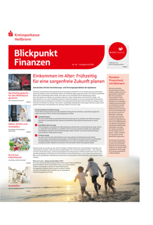 Heilbronner Stimme
