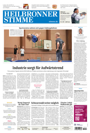 Heilbronner Stimme