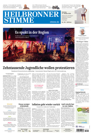 Heilbronner Stimme