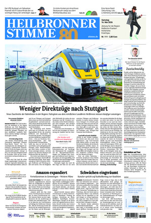 Heilbronner Stimme