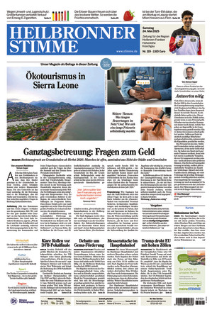 Heilbronner Stimme