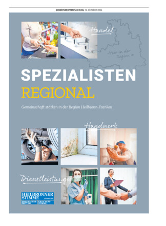 Heilbronner Stimme