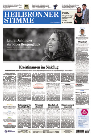 Heilbronner Stimme