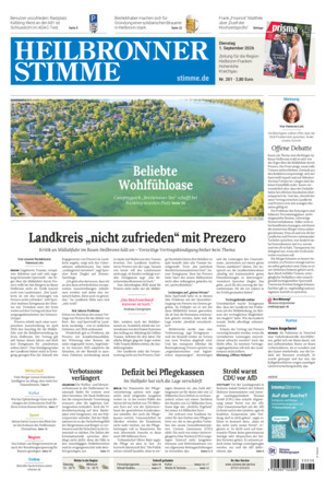 Heilbronner Stimme