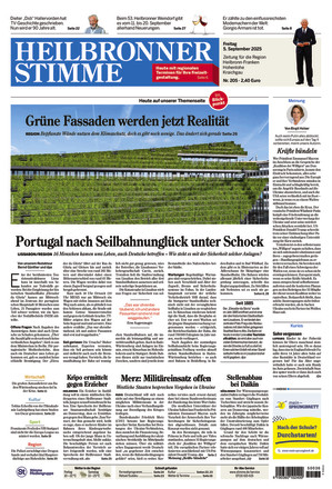 Heilbronner Stimme