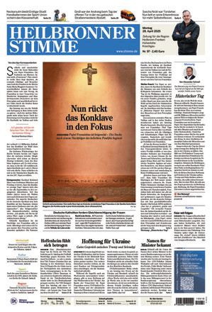 Heilbronner Stimme