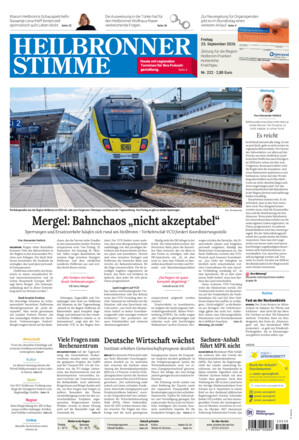 Heilbronner Stimme