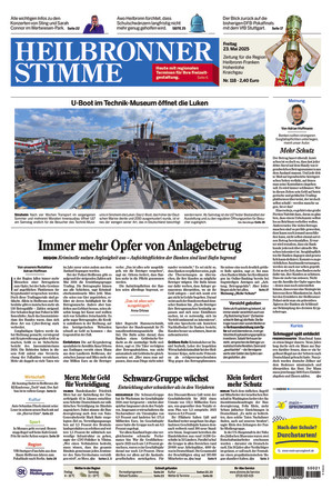 Heilbronner Stimme