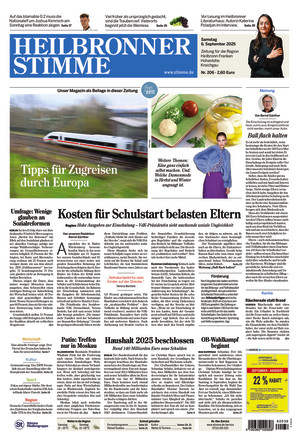 Heilbronner Stimme