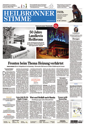 Heilbronner Stimme