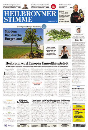 Heilbronner Stimme