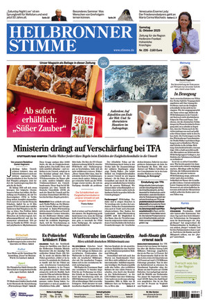 Heilbronner Stimme