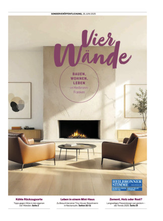 Heilbronner Stimme