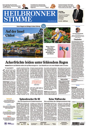 Heilbronner Stimme