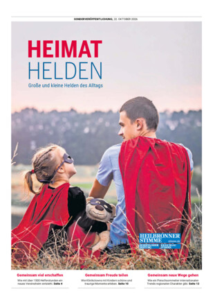 Heilbronner Stimme