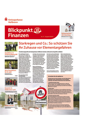 Heilbronner Stimme - ePaper