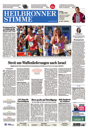 Heilbronner Stimme