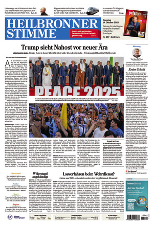 Heilbronner Stimme