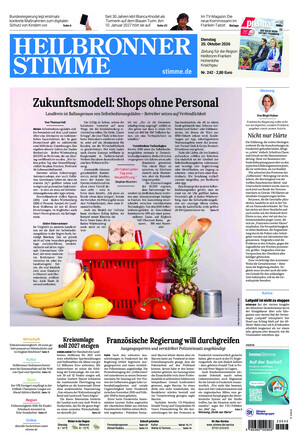 Heilbronner Stimme