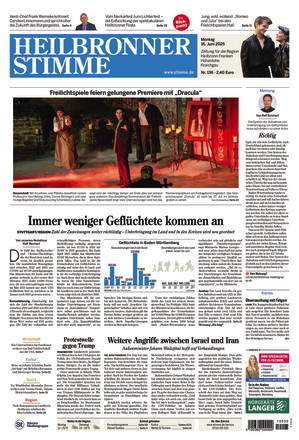 Heilbronner Stimme