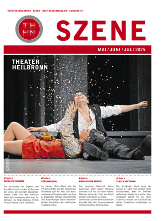 Heilbronner Stimme - ePaper