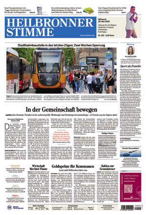 Heilbronner Stimme