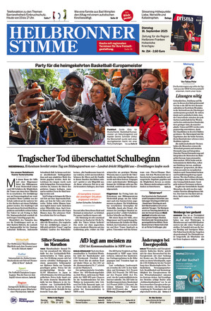 Heilbronner Stimme