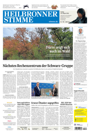 Heilbronner Stimme