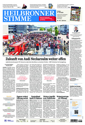 Heilbronner Stimme