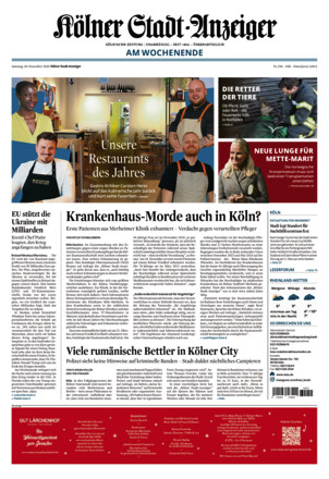 KSA Köln rechtsrheinisch