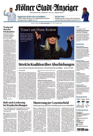 KSA Köln rechtsrheinisch