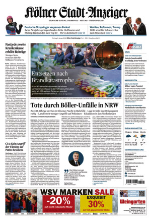 KSA Köln rechtsrheinisch - ePaper