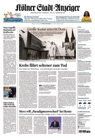 KSA Köln rechtsrheinisch