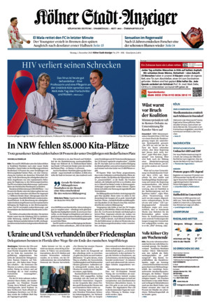 KSA Köln rechtsrheinisch