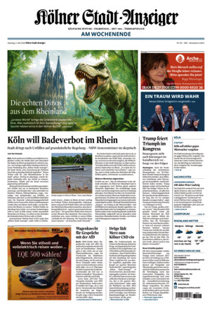 KSA Köln rechtsrheinisch
