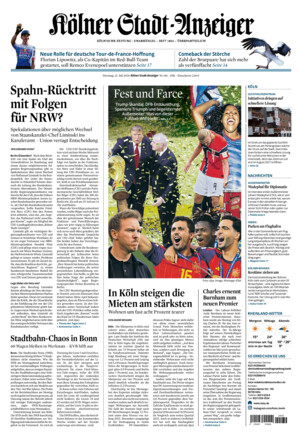 KSA Köln rechtsrheinisch