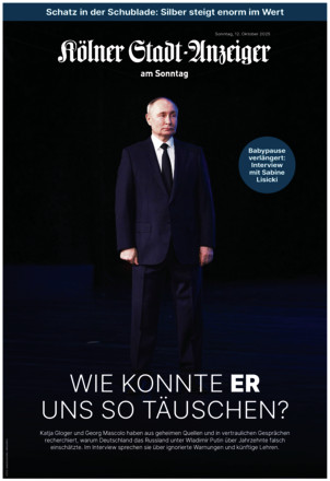 KSA Köln rechtsrheinisch