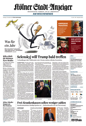 KSA Köln rechtsrheinisch