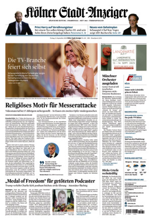 KSA Köln rechtsrheinisch