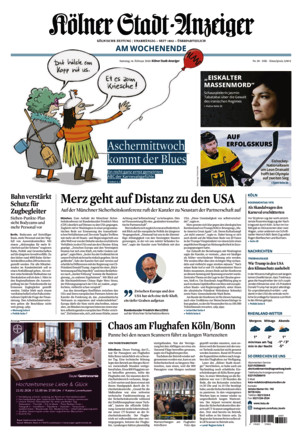 KSA Köln rechtsrheinisch