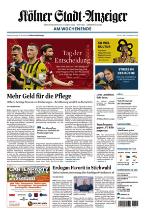 KSA Köln-Süd