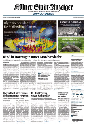 KSA Köln rechtsrheinisch